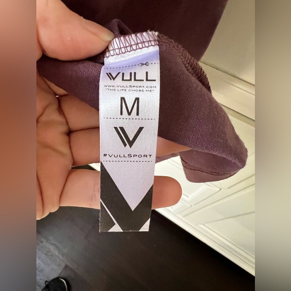 Vull sport dolphin hem tank - Picture 5 of 6